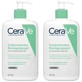 CeraVe Schäumendes Reinigungsgel