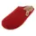 ROHDE Pantoffeln Rot 41