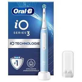 Oral-B  iO Series 3N ice blue