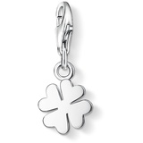 Thomas Sabo Charm 925er Silber Charms & Kettenanhänger Damen