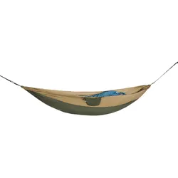 Robens Trace Hängematte-set sand & green