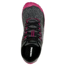 Merrell Vapor Glove 6 Damen Granite/Fuchsia 39