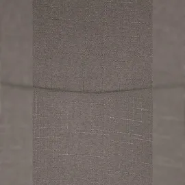 CLP Esszimmerstuhl Hobart dunkelgrau/Stoff