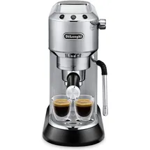 De'Longhi  DeLonghi EC 885.M Dedica Arte style metal