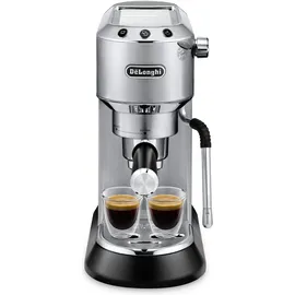 De'Longhi  DeLonghi EC 885.M Dedica Arte style metal