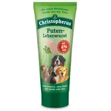 Allco Christopherus Putenleberwurst 75 g