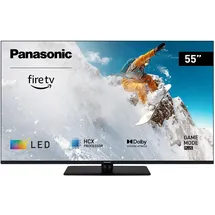 Panasonic TV-55W80AEZ 55" LED 4K Fire TV W80A