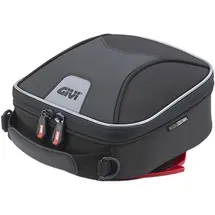 GIVI Tankrucksack 3 l Schwarz