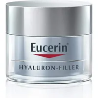Eucerin, Gesichtscreme, Hyaluron Filler Night Cream 50ml (50 ml)