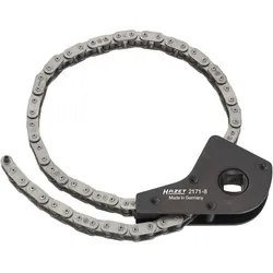 HAZET Ölfilter-Kette 12,5 mm (1/2 Zoll) 50 – 150 - 2171-8