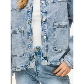 VILA Blazer Blau 34