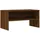 vidaXL TV-Schrank Braun Eiche-Optik 80x40x40 cm Holzwerkstoff