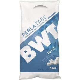 BWT Perla Regeneriersalz-Tabletten 10 kg