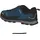 MEINDL Lite Trail GTX Herren Blau/Orange 44,5