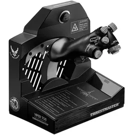 ThrustMaster Viper TQS Controller schwarz PC
