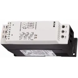 Eaton 171744 Softstarter, 16 A, 200 - 480 V AC, 24 V AC/DC, Baugröße FS2, Umgebungstemperatur Betrieb -40 - +40 °C DS7-340SX016N0-L