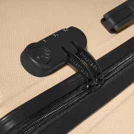 Smartbox Edition 03 Koffer-Set 3-tlg. beige