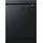 Samsung DW80H Geschirrspüler (freistehend, 600 mm, Schwarz)