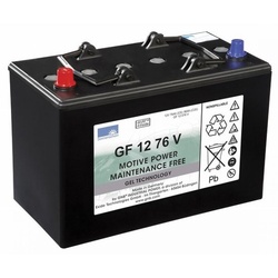 Ersatzakku für RA 431 B - Reinigungsmaschine Akku - Batterie Reinigungsmaschine