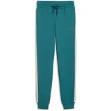 Puma Elevated Sweatpants TR cl Grün L