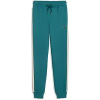 Puma Essentials Elevated Jogginghose Grün L