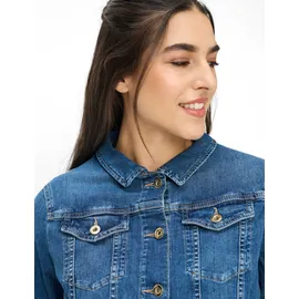 Brax Damen, Style.Miami Denim Jacket - 46,