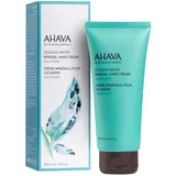 AHAVA Deadsea Water Sea-Kissed Hand Cream 100 ml