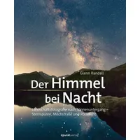Dpunkt.verlag Der Himmel bei Nacht