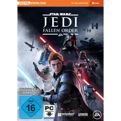 Star Wars Jedi: Fallen Order (PC)
