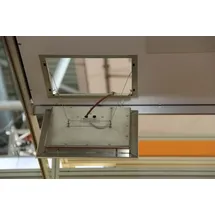 Vitramo Decken-Heizelement VH-I04848