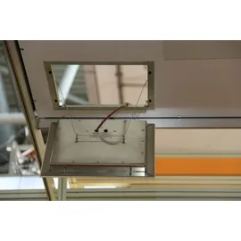 Vitramo Decken-Heizelement VH-I04848