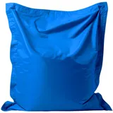 veeva Outdoorsitzsack, Blau, Kunststoff, 130 L, 100x20x125 cm, Hergestellt in Deutschland, Wohnzimmer, Hocker, Sitzsäcke, Kindersitzsäcke
