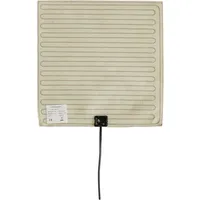 THERMO TECH Textil Heizfolie 230 V/DC, 230 V/AC 230