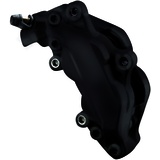 FoliaTec Bremssattel Lack Set, Midnight Black matt