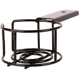 KONIX Gamingtisch SKADI Stahl Gaming-Tisch, Groß, Schwarz/Rot - Schwarz