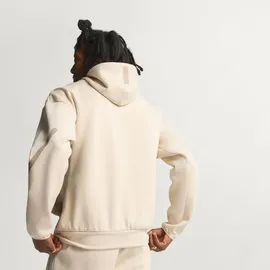 adidas New Z.N.E. Kapuzen-Sweatjacke Herren Crystal Linen L