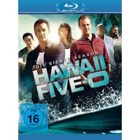 Paramount Pictures (Universal Pictures) Hawaii Five-0 - Season 7