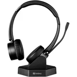 Sandberg Bluetooth Office Headset Pro+