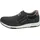 Rieker B3450-00 Schwarz Herren 43