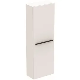 Ideal Standard i.life S Hochschrank 40 x 21 x 120 cm Weiß Glas