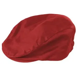 Result Gatsby Cap - red - XL