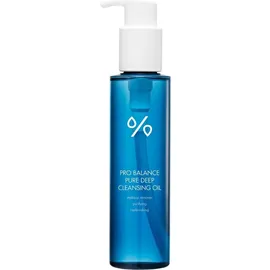 Dr.Ceuracle Pro Balance Pure Cleansing Oil 155 ml