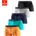 H I S H I S in orange mint navy grau-meliert schwarz Gr M