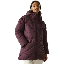 Regatta Rusey Jacke - Fig - 34