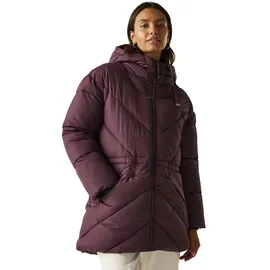 Regatta Rusey Jacke - Fig - 34