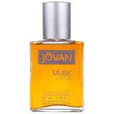 Jovan Musk for Men Aftershave Lotion 118 ml