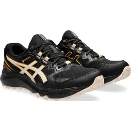 Asics Gel-Sonoma 7 GTX Damen black pearl/pink 37,5