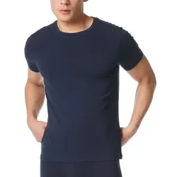 Bruno Banani Infinity Shirt Marine Large Herren