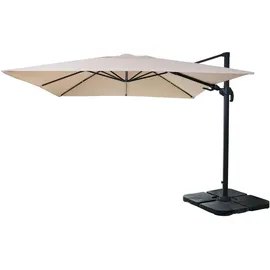 MCW A96-14 300 x 300 cm Creme