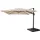 MCW A96-14 300 x 300 cm Creme